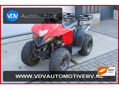 Honda quad honda Quad