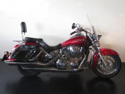 Honda VTX 1300 S VTX1300