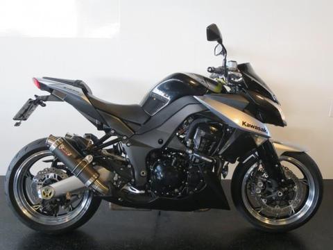 Kawasaki Z 1000 Z1000