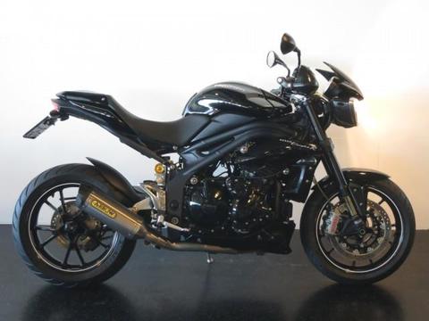 Triumph Speed Triple 1050 SPEED 94 ABS