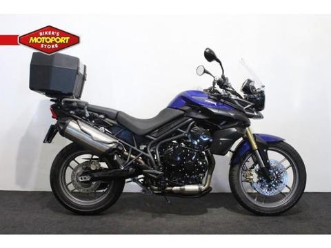 Triumph Tiger 800 ABS