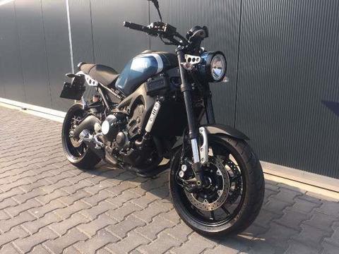 Yamaha XSR 900