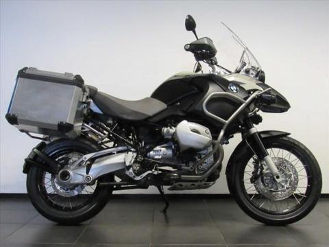 BMW R 1200 GS Adventure