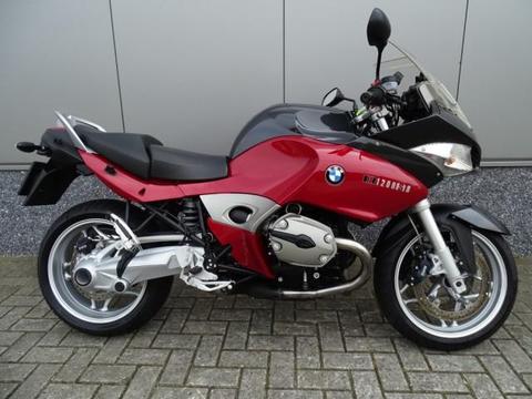 BMW R 1200 ST ABS