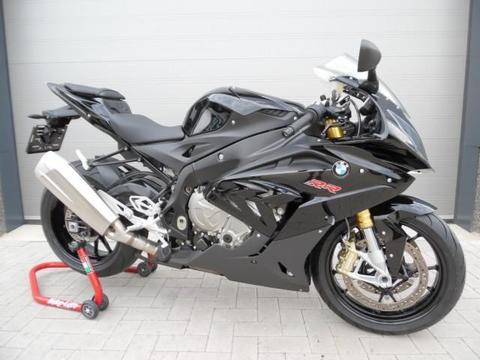 BMW S 1000 RR FULL OPTIONS