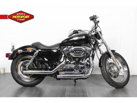 Harley-Davidson XL 1200 C SPORTSTER