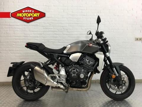 Honda CB 1000 1000R ABS