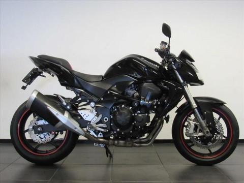 Kawasaki Z 750