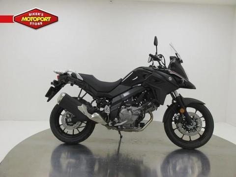 Suzuki DL650A V-STROM