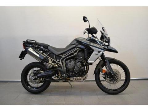 Triumph Tiger 800 XC -A