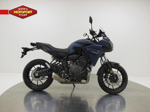 Yamaha MT-07 TRACER