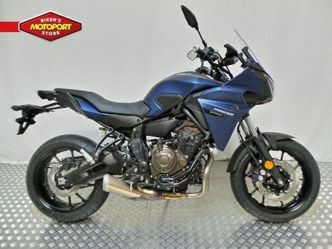 Yamaha Tracer 700 ABS