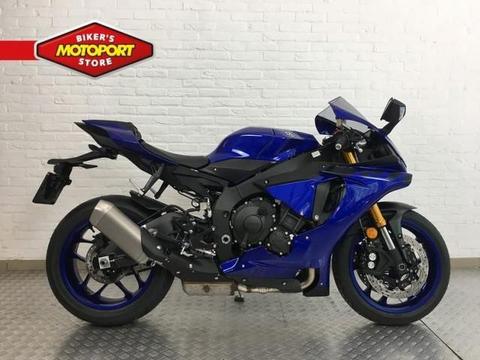 Yamaha YZF - R 1