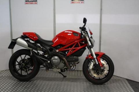 Ducati Monster 796 ABS