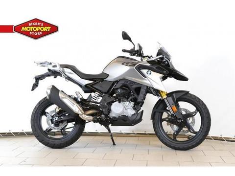 BMW G 310 GS