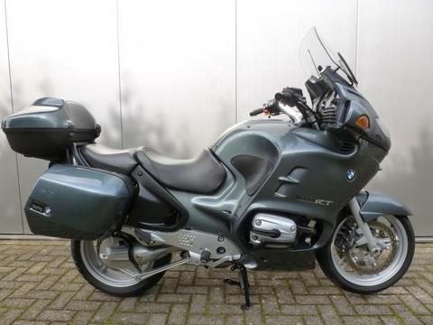 BMW R 1150 RT ABS