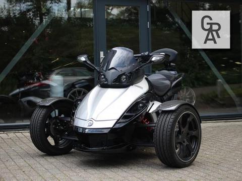 Bombardier CAN-AM Spyder RS-S SE5