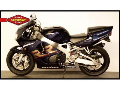 Honda CBR 900 RR Fireblade