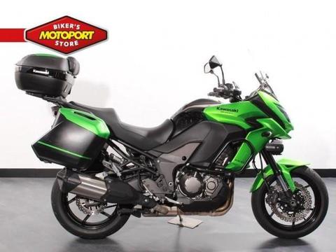 Kawasaki Versys 1000 ABS