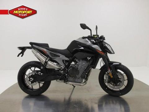 KTM 790 Duke