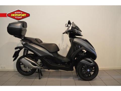 Piaggio MP3 LT 300 YOURBAN