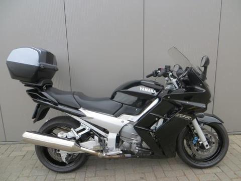 Yamaha FJR 1300