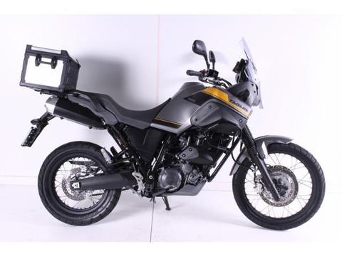 Yamaha XT 660 Z TENERE ABS