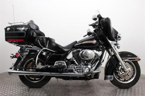 Harley-Davidson FLHTC Electra Glide Classic (bj 2005)