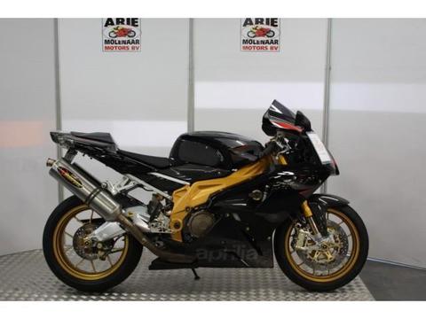 Aprilia RSV 1000 R FACTORY