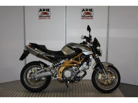 Aprilia Shiver 750