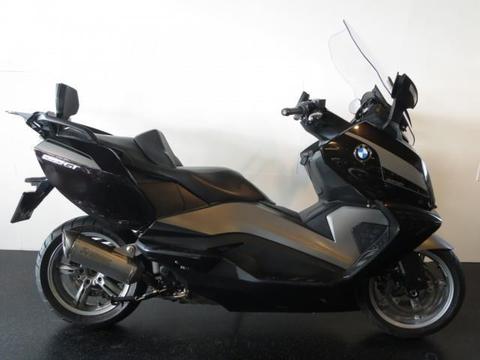 BMW C 650 GT C650GT C650