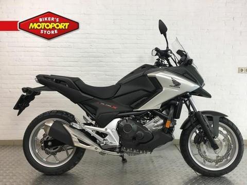 Honda NC 750 X ABS