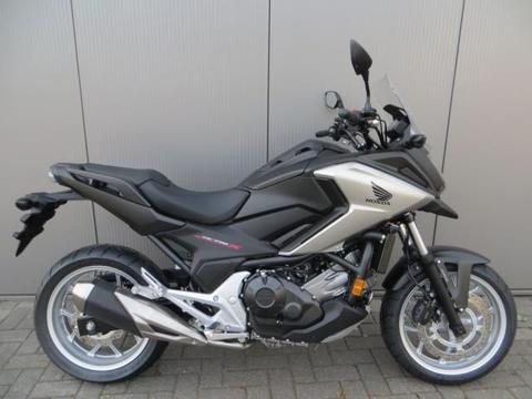 Honda NC 750 X