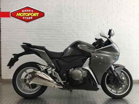 Honda VFR 1200 ABS