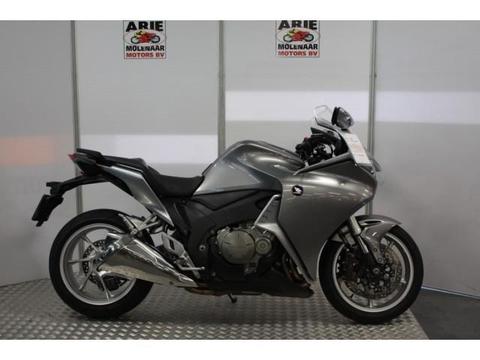 Honda VFR 1200 F ABS