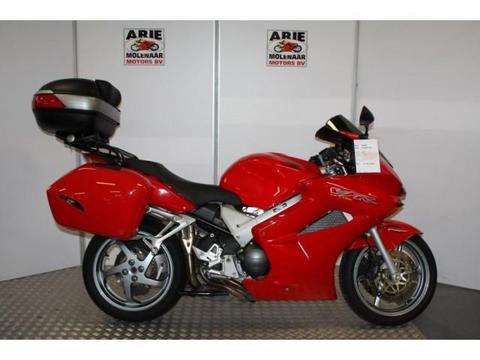 Honda VFR 800 VTEC