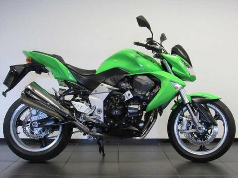 Kawasaki Z 1000