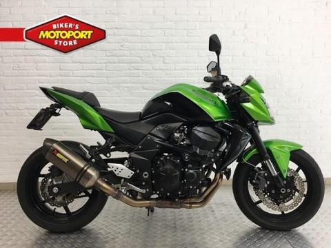 Kawasaki Z 750