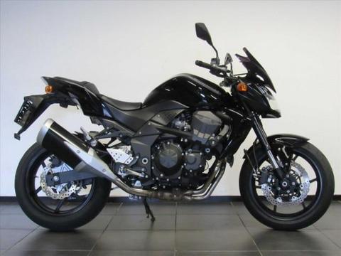 Kawasaki Z 750