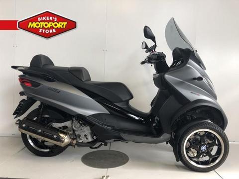 Piaggio MP 3 500 LT SPORT ABS ASR