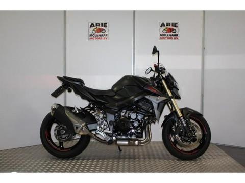 Suzuki GSR 750 ABS