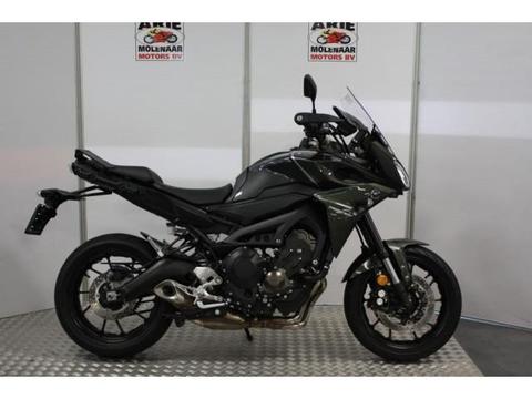 Yamaha MT-09 TRACER ABS