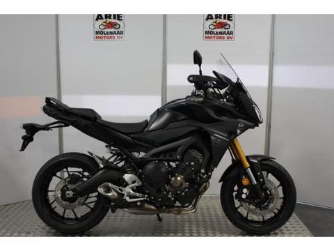 Yamaha MT-09 TRACER ABS