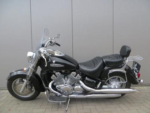 Yamaha XVZ 1300 Royal Star