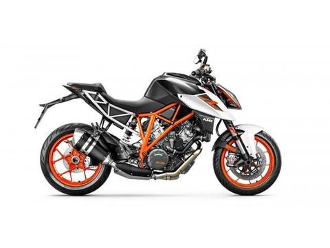 KTM 1290 Super Duke R