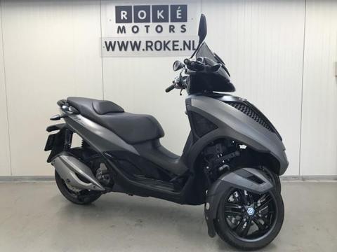 Piaggio MP3 YOURBAN 300LT SPORT