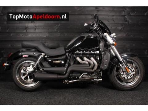 Triumph Rocket 111 Classic