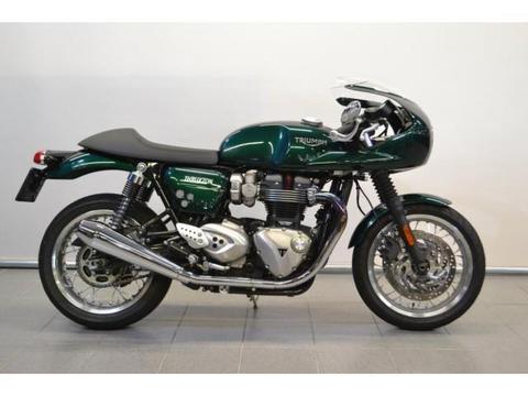 Triumph Thruxton 1200