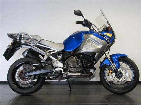 Yamaha XT 1200 Z Super Tenere