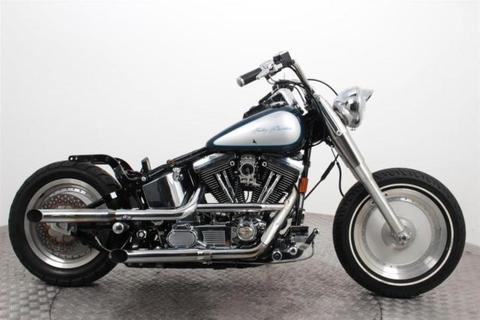 Harely Davidson FLSTF Fat Boy (bj 1996)